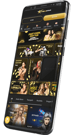 Khelostar Android APK