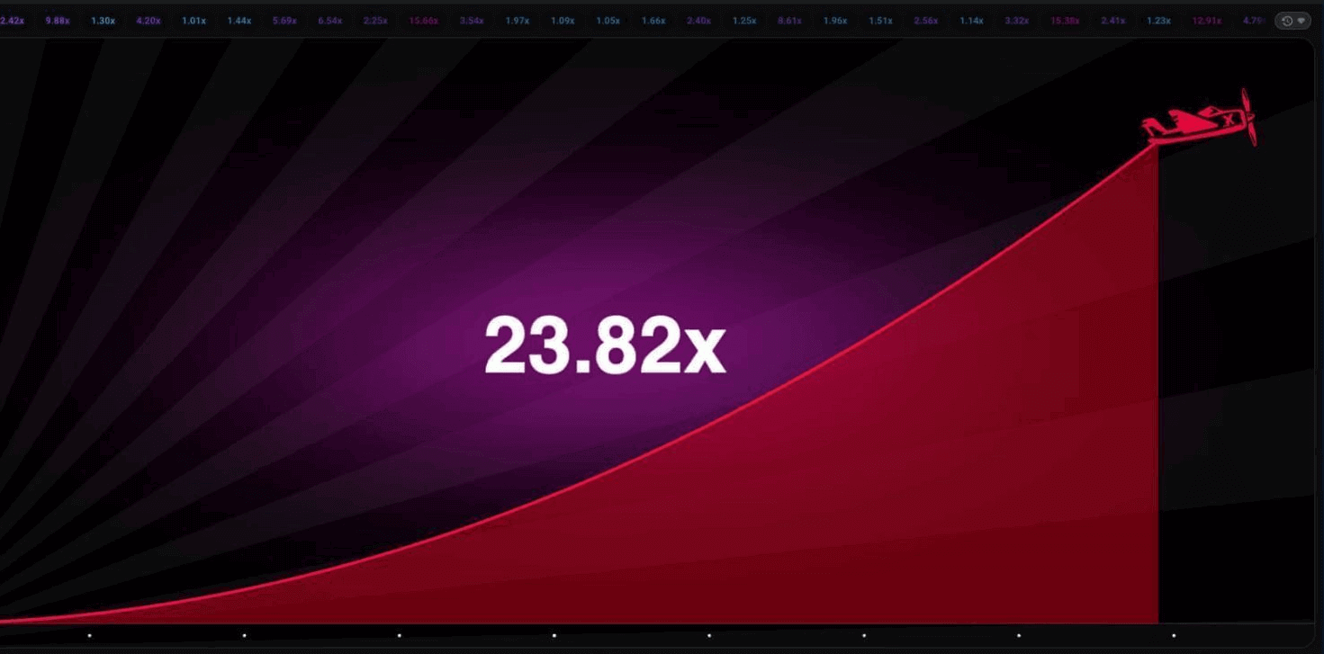 Aviator at Khelostar Aviator game Khelostar