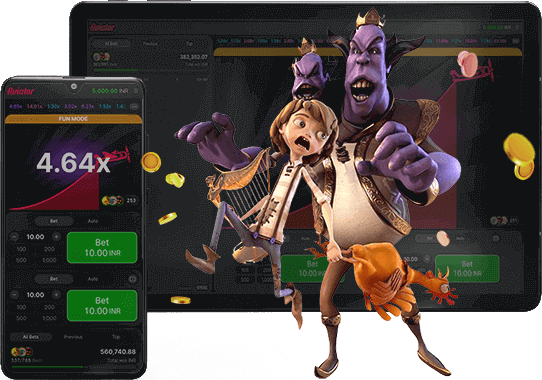 Khelostar Aviator Online