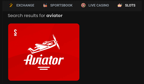 Play Aviator Game at Khelostar Play Aviator Game