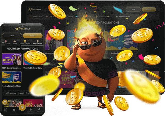 Khelostar India Bonuses 2026