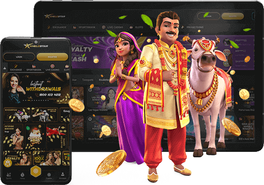 Khelostar Promo Code 2026